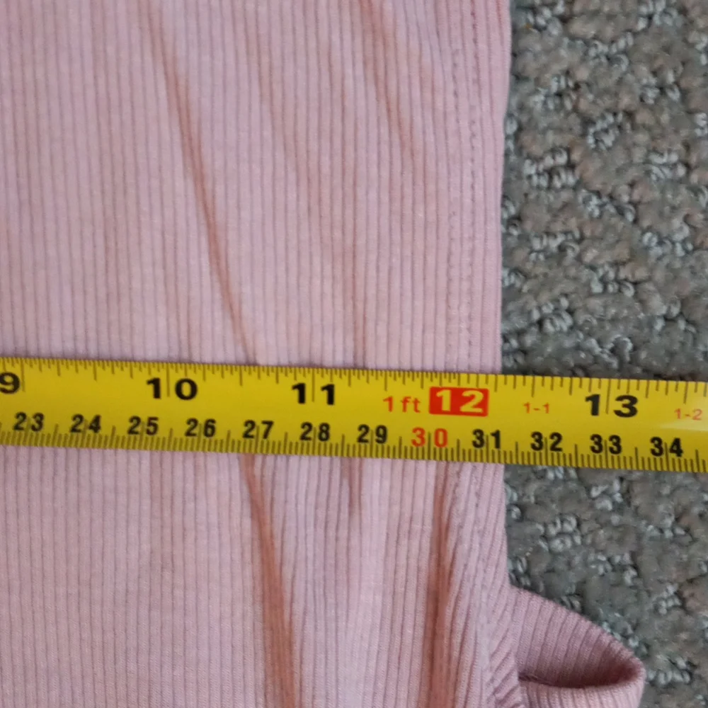 SEXY T-SHIRT DRESS - Picture 4 of 8